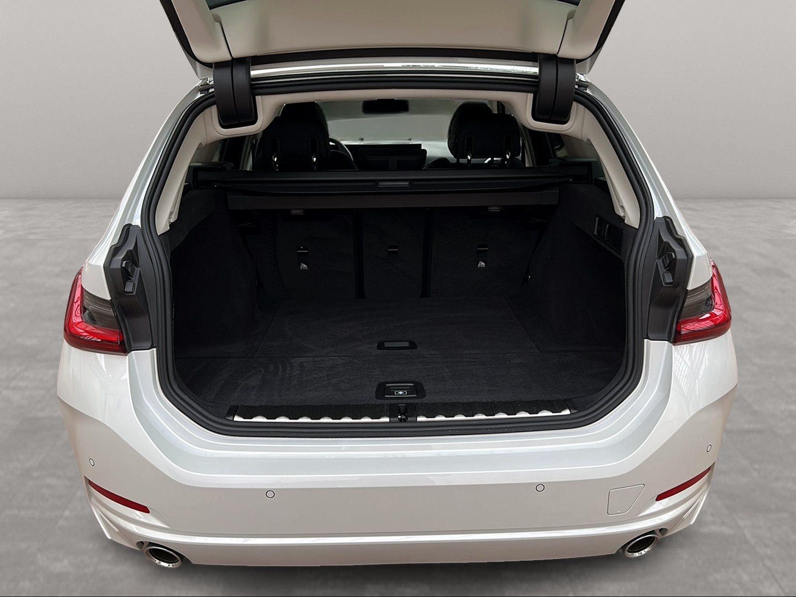 BMW 3er Touring – Bild 21