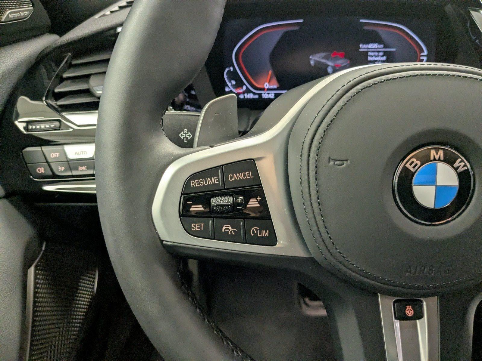 BMW Z4 – Bild 24