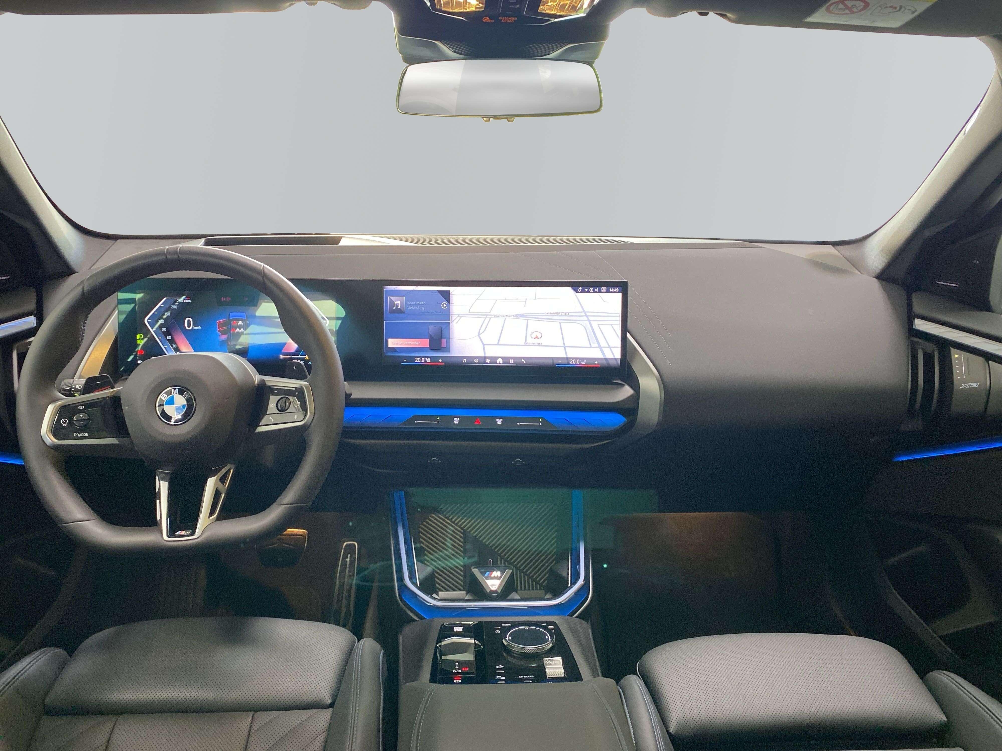 BMW X3 – Bild 7