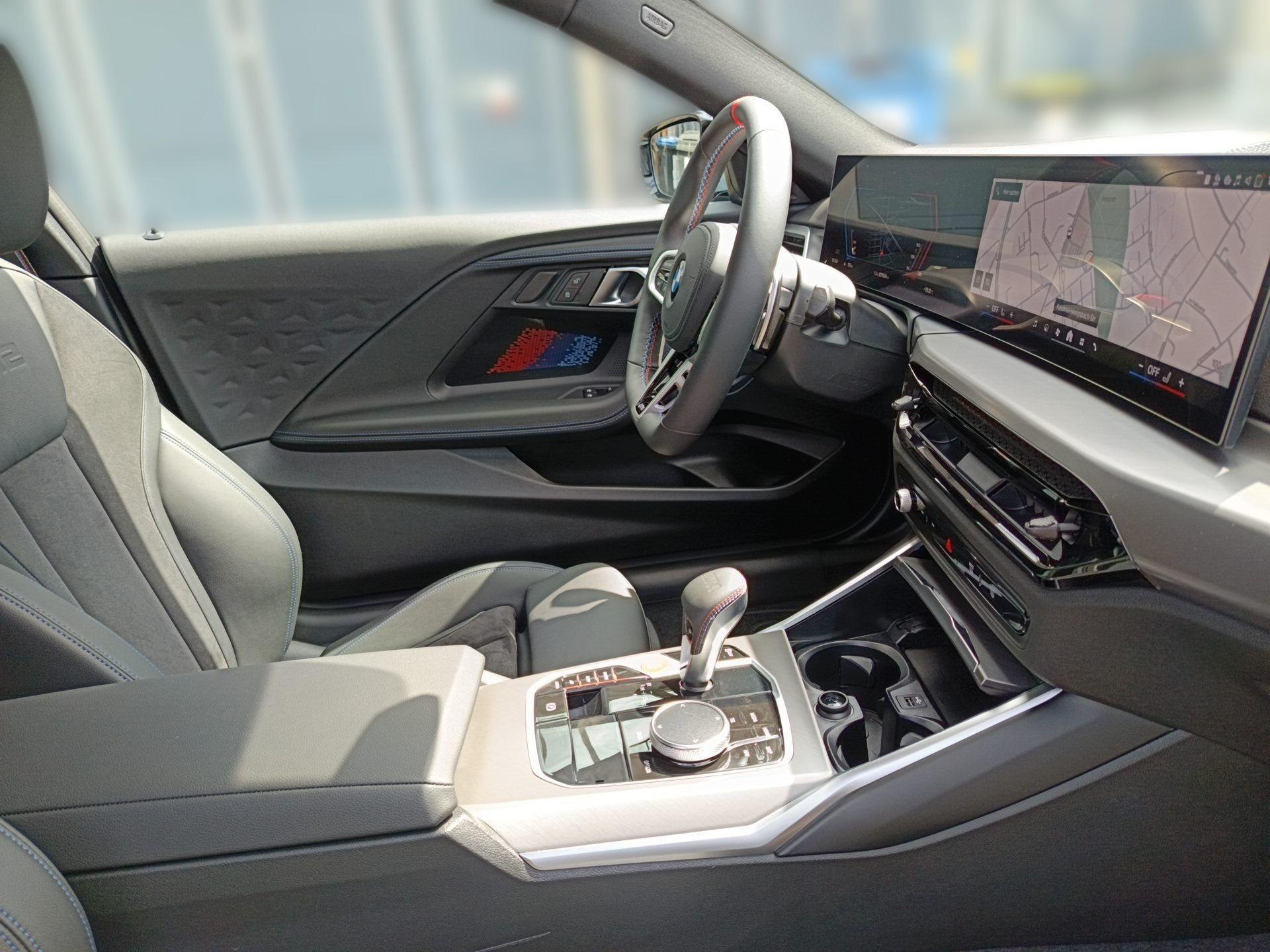 BMW M2 Coupé – Bild 12