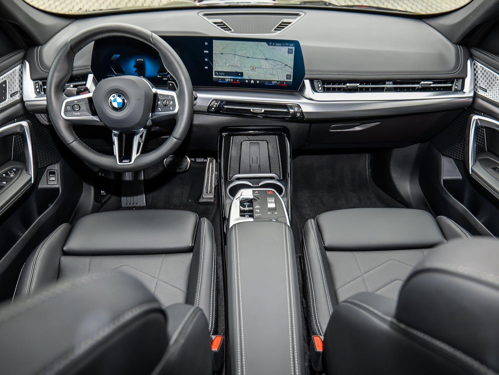 BMW X1 – Bild 3