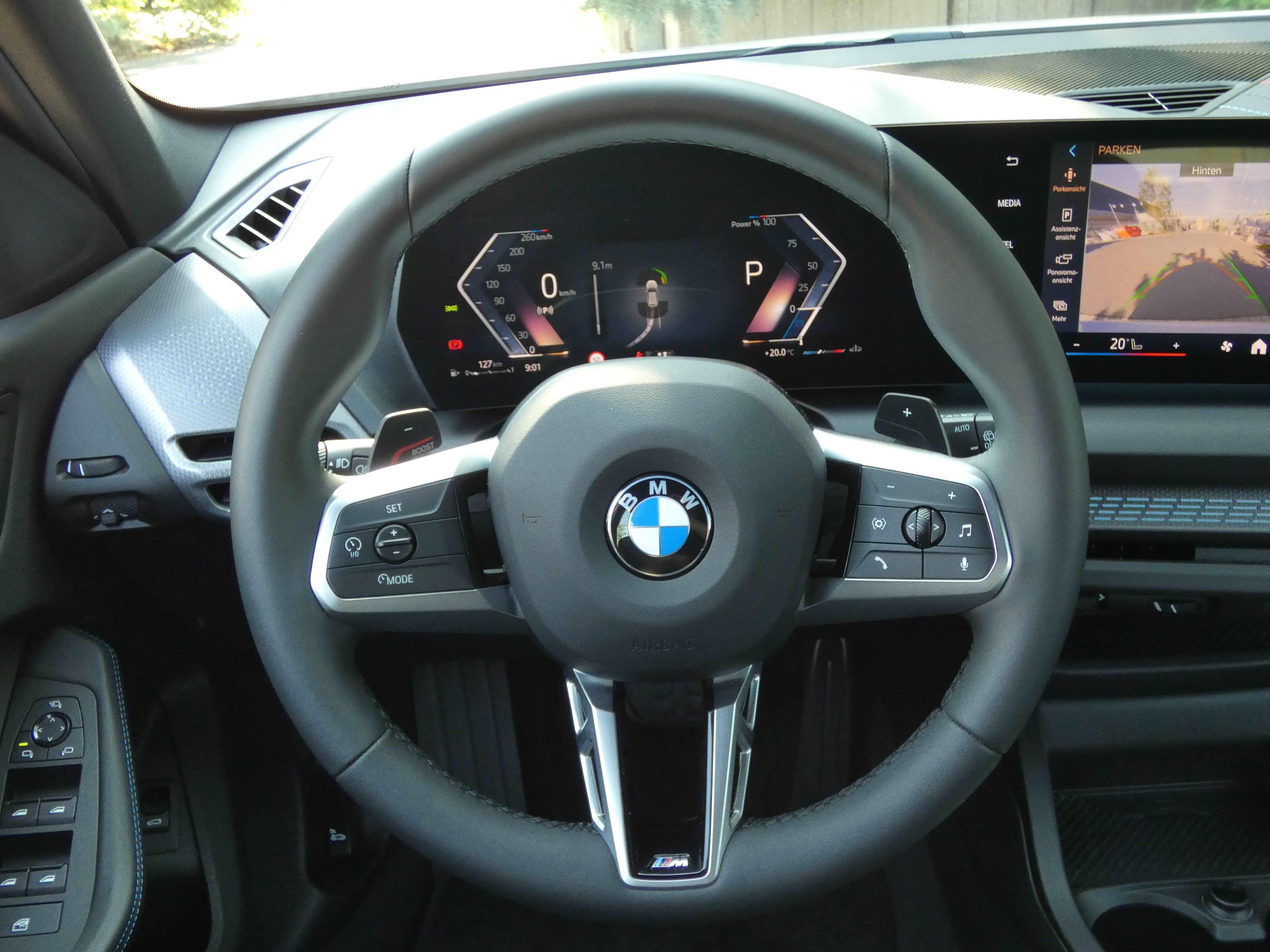 BMW 1er – Bild 10