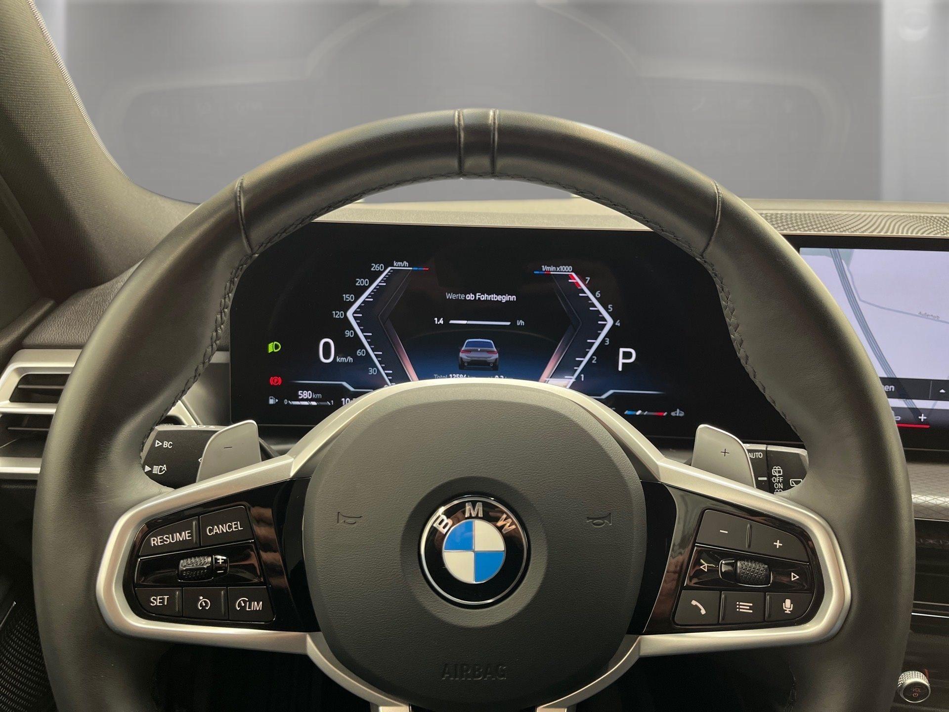 BMW 3er Touring – Bild 20