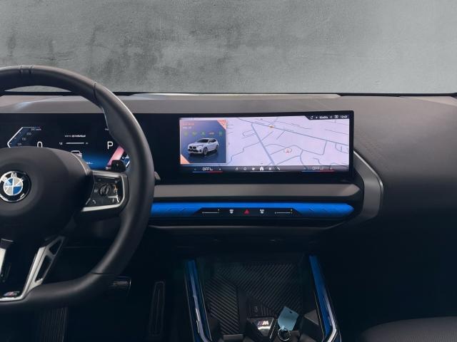 BMW X3 – Bild 12