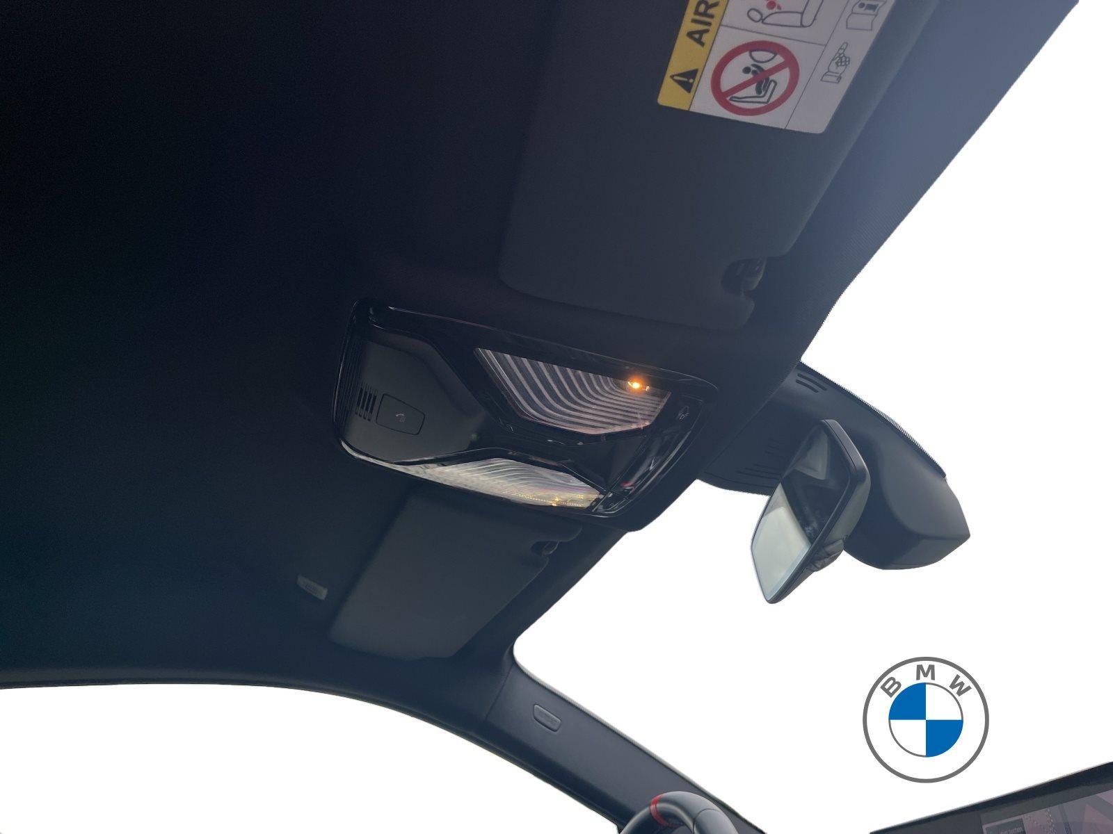 BMW M4 Coupé – Bild 20