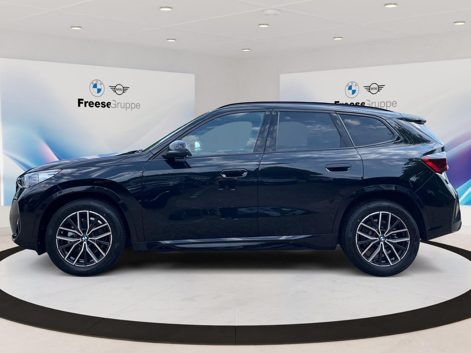 BMW X1 – Bild 3