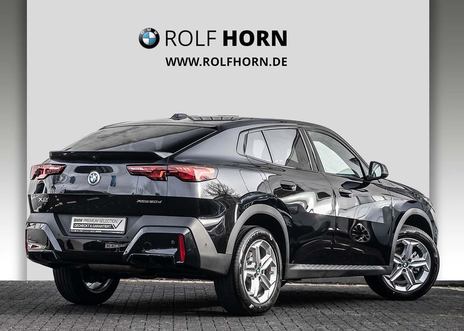 BMW X2 – Bild 6