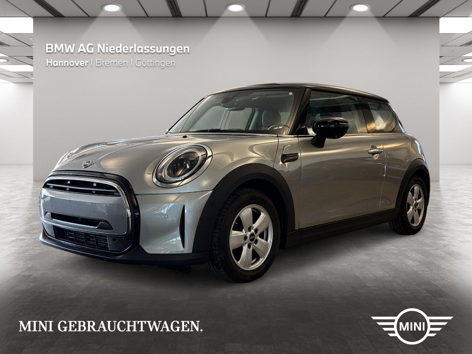 MINI Cooper 3-Türer