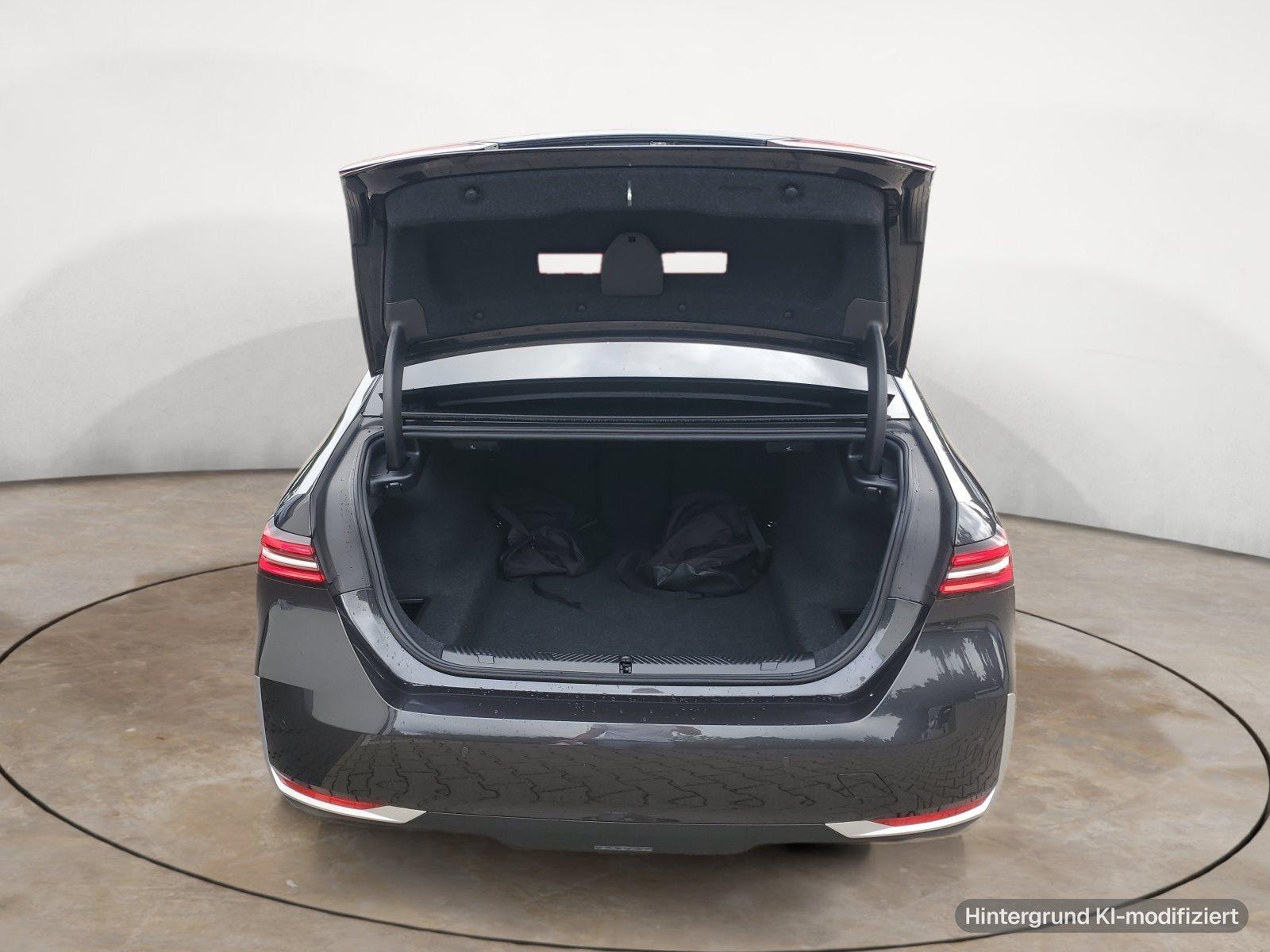 BMW 5er – Bild 18