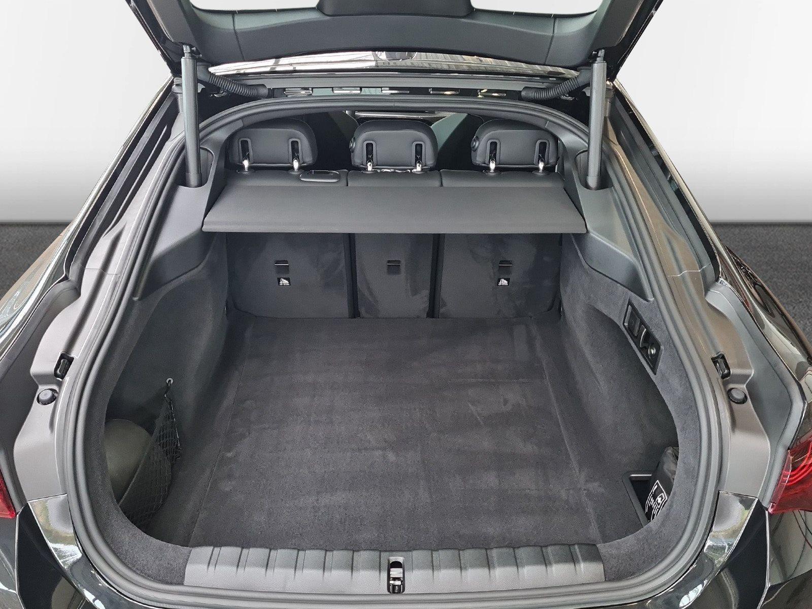 BMW 4er Gran Coupé – Bild 11