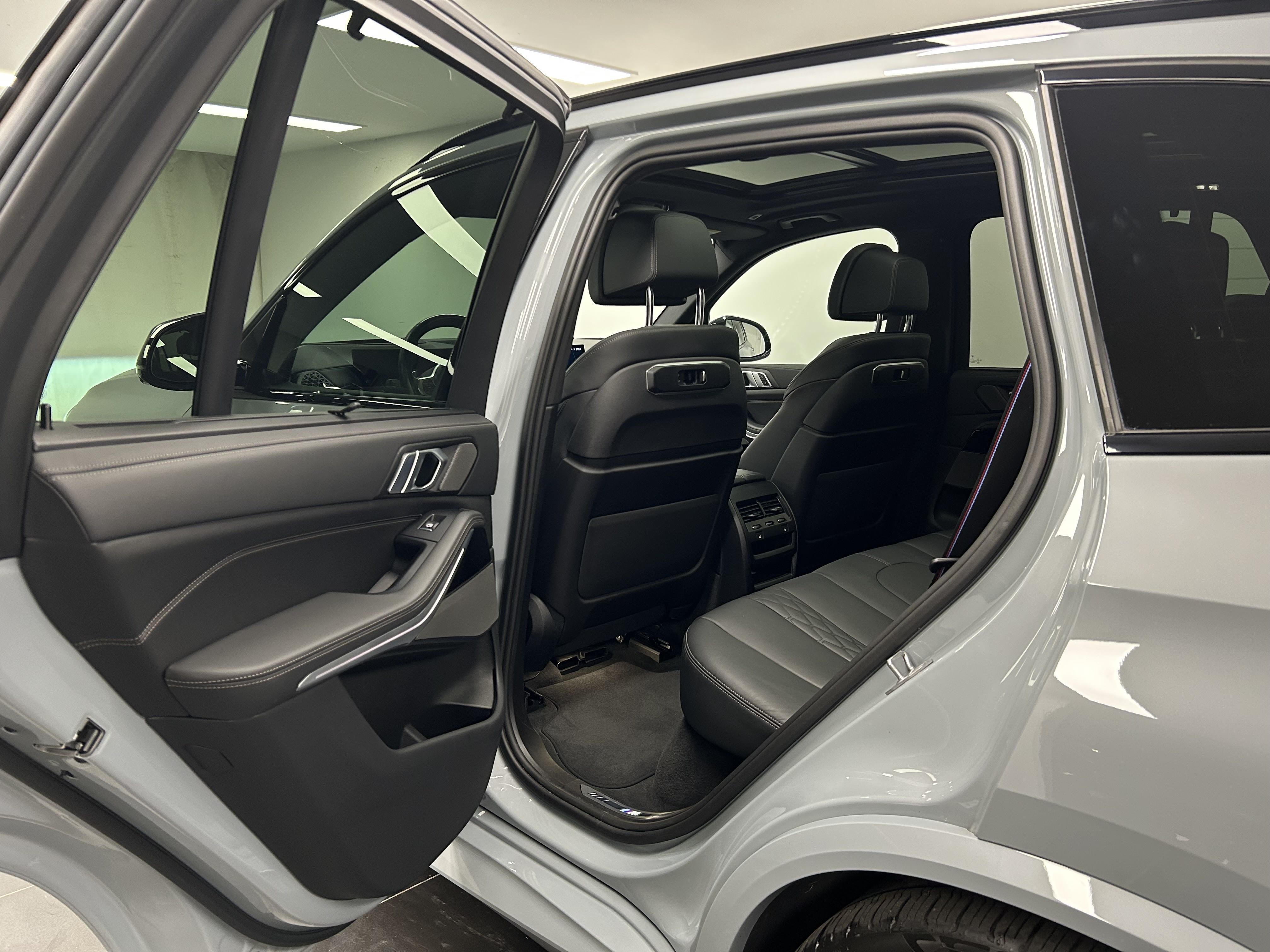 BMW X5 – Bild 23