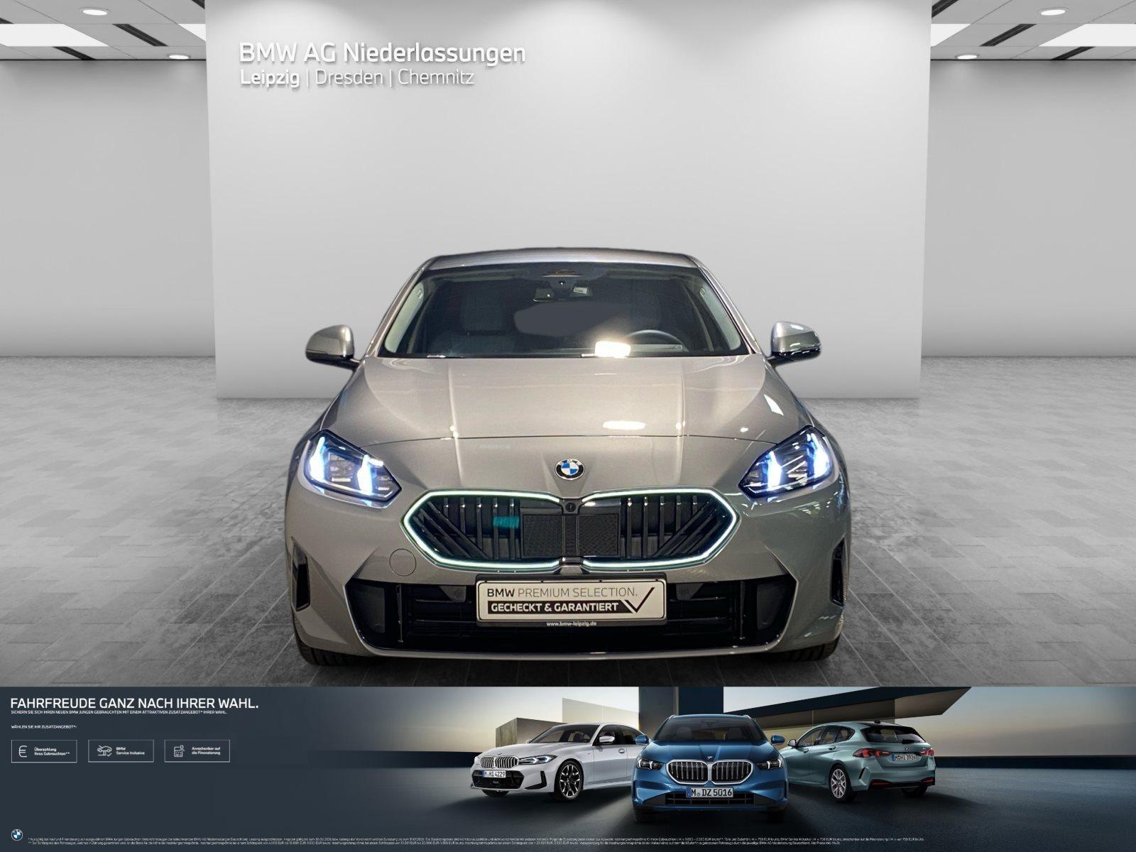 BMW 1er – Bild 6