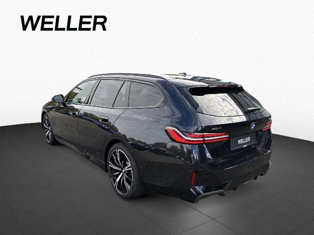 BMW 5er Touring – Bild 4