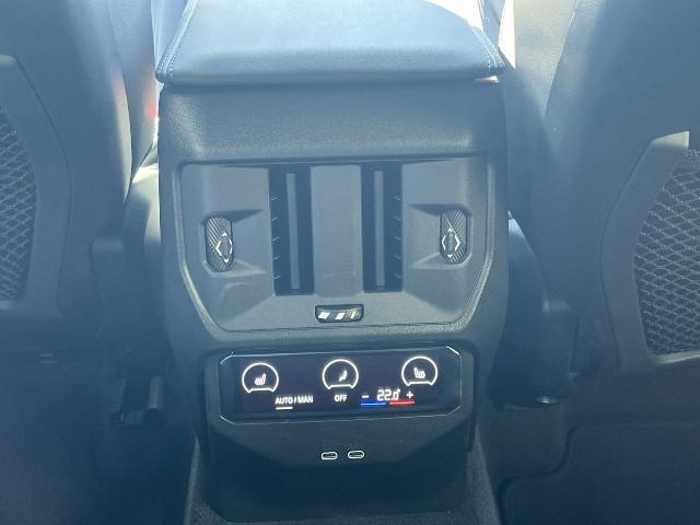 BMW X3 – Bild 8
