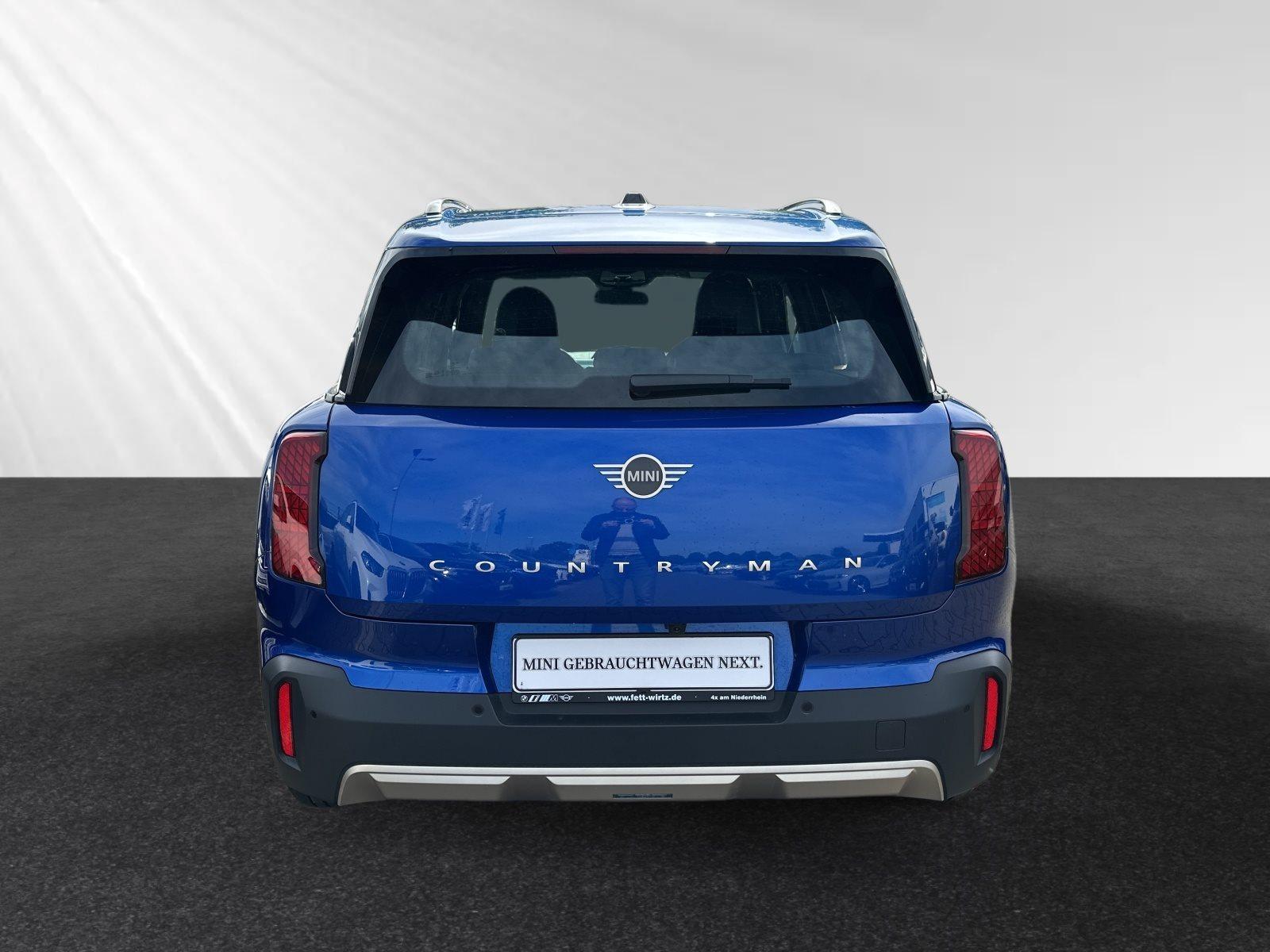 MINI Countryman – Bild 10