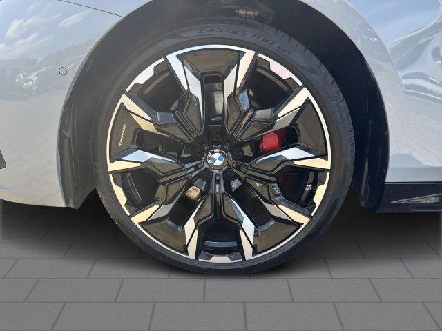 BMW 5er Touring – Bild 6