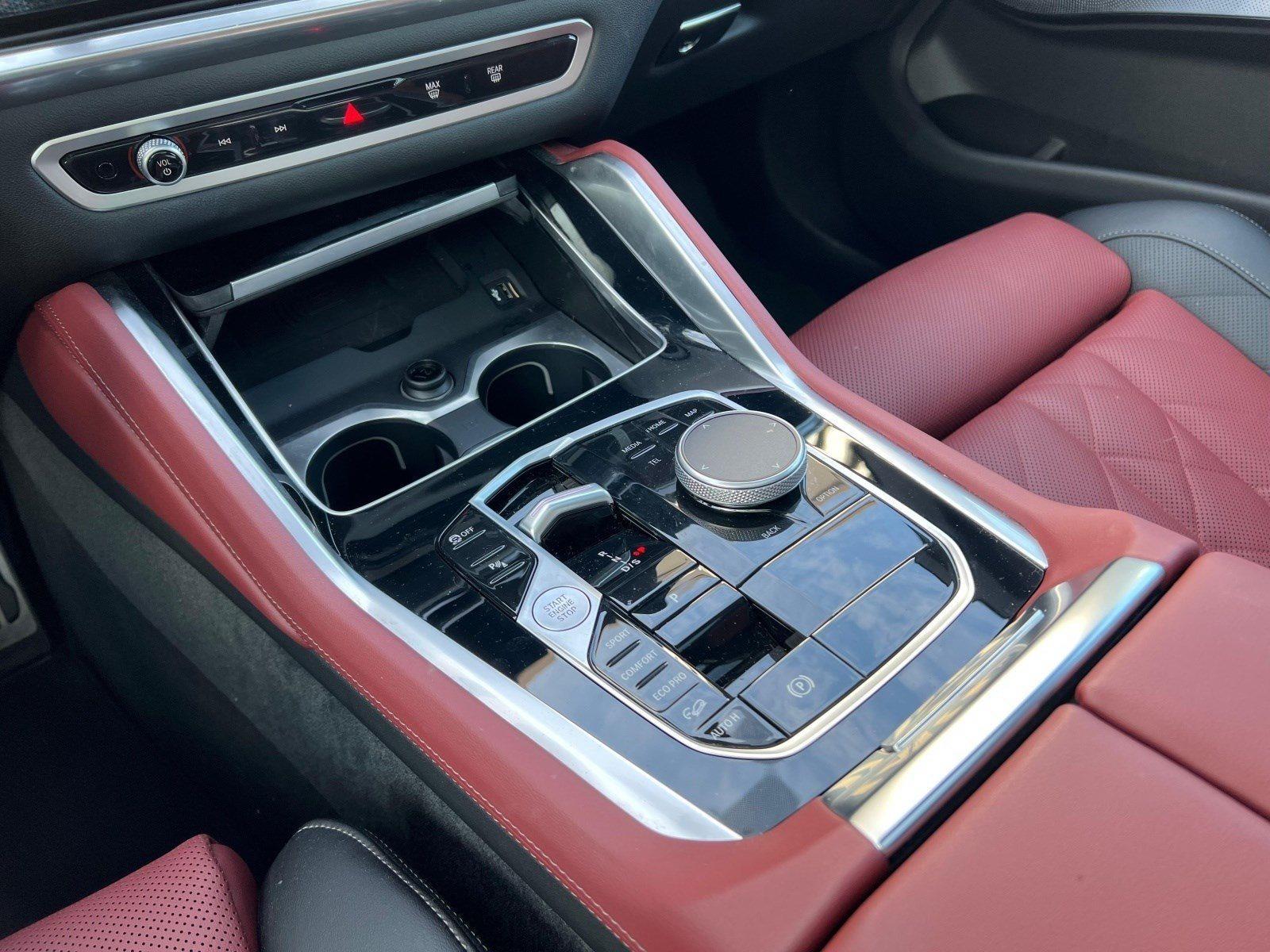 BMW X6 – Bild 11