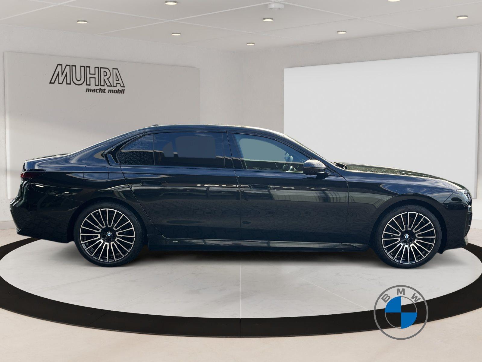 BMW 7er – Bild 6