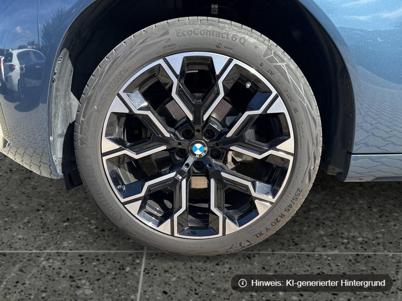 BMW X3 – Bild 15