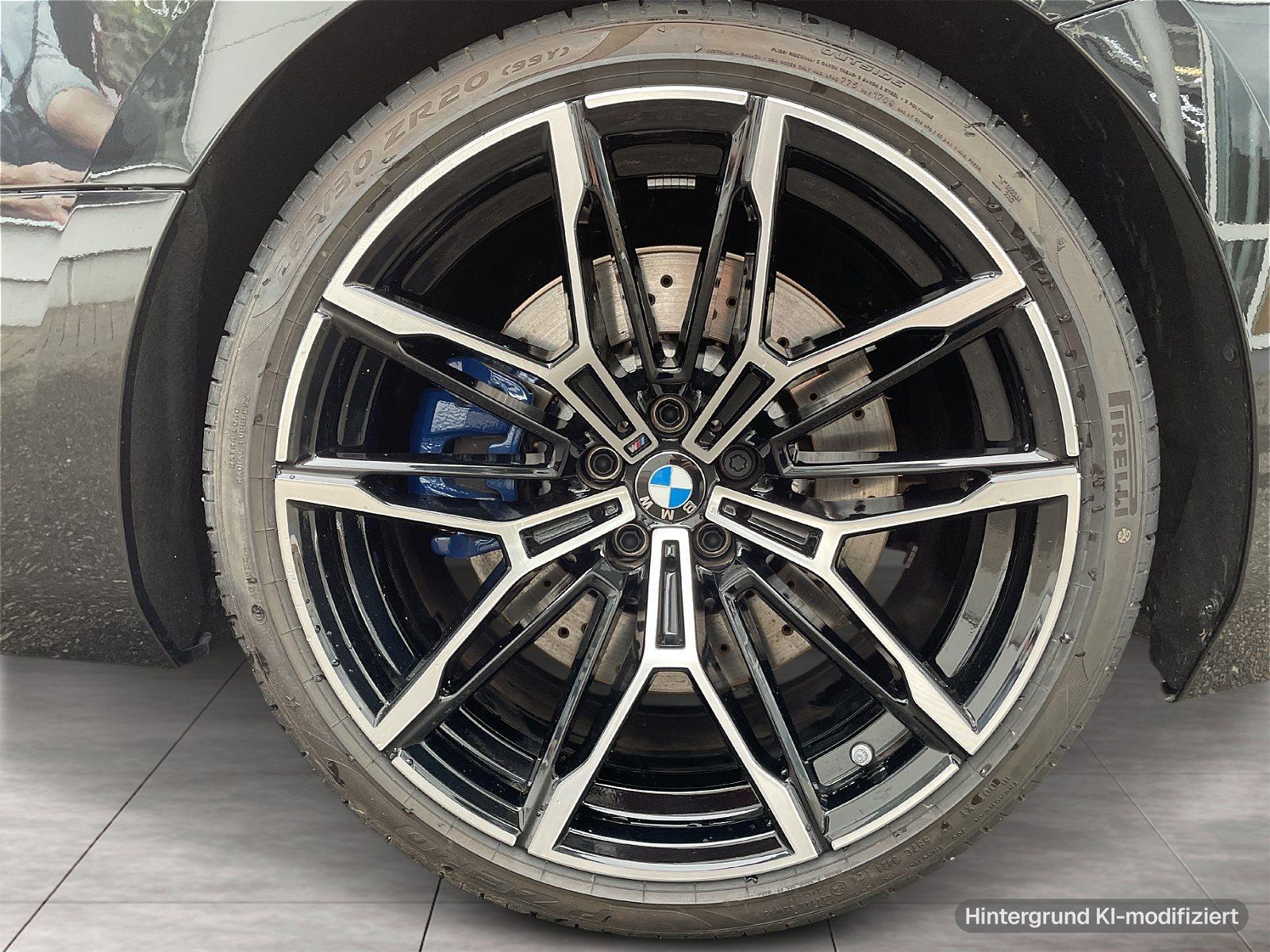 BMW M2 Coupé – Bild 6