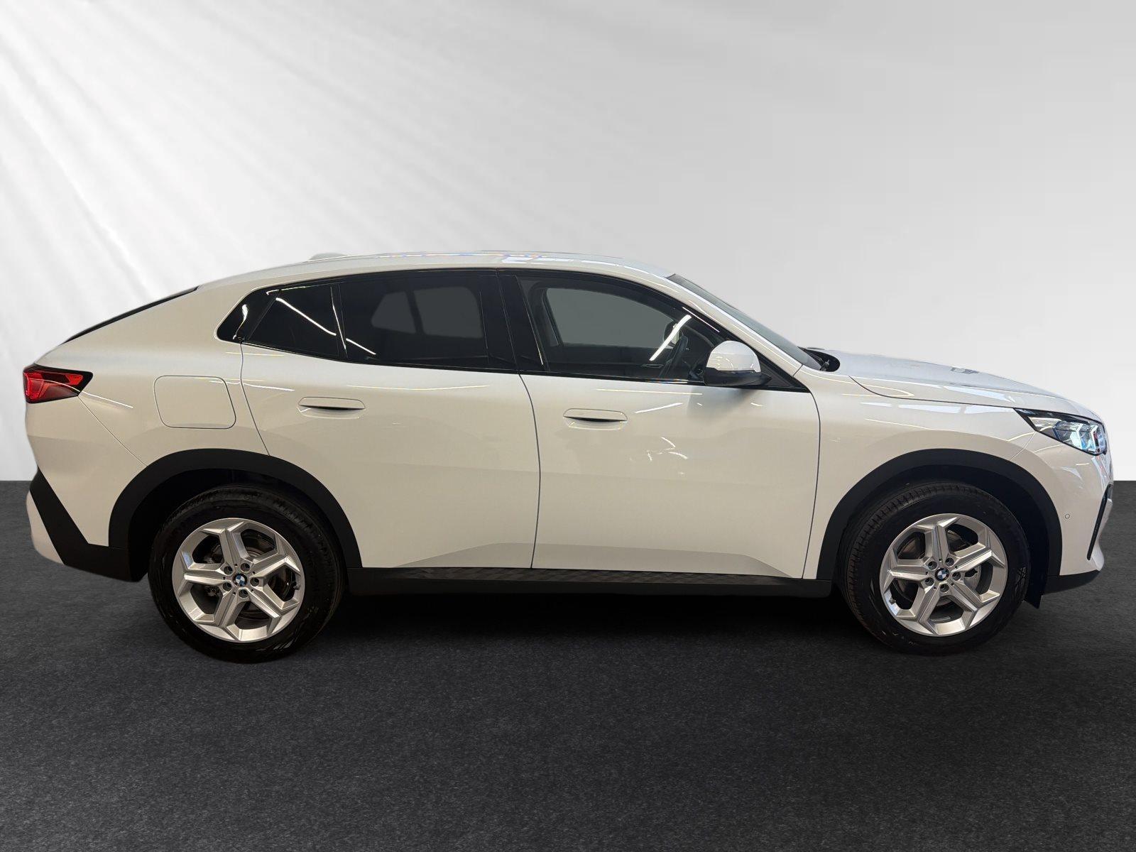 BMW X2 – Bild 2