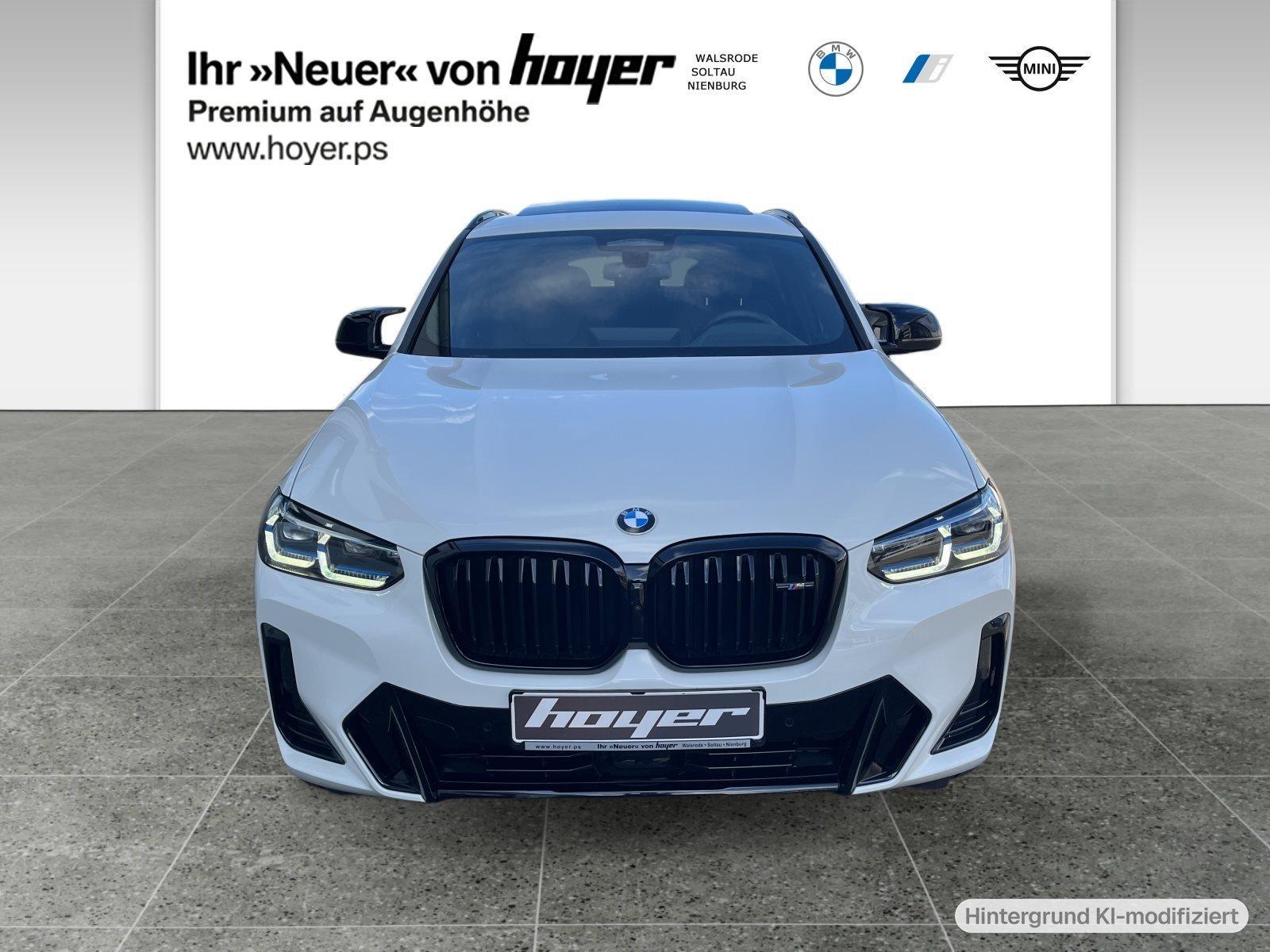 BMW X4 – Bild 18