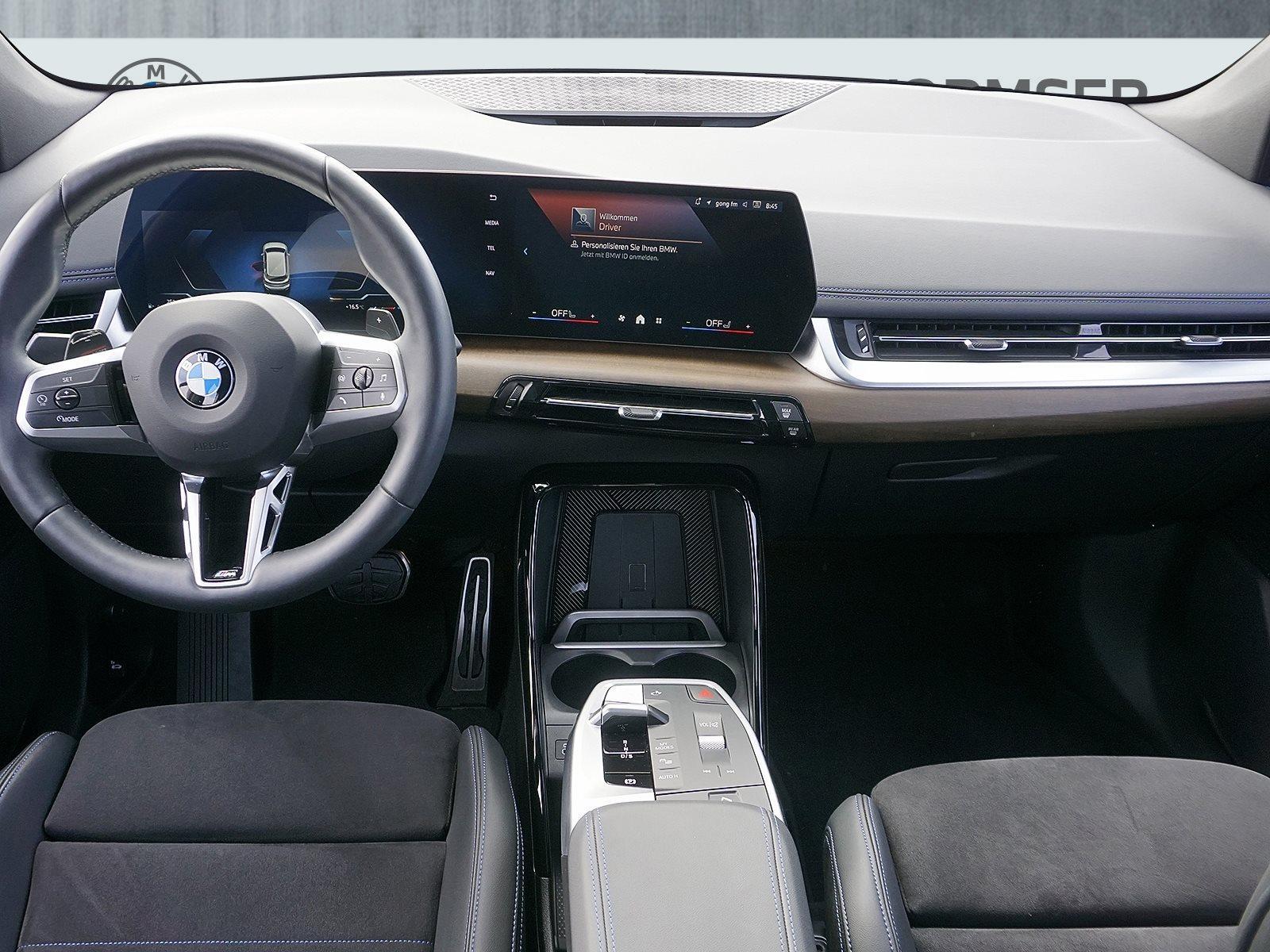 BMW 2er Active Tourer – Bild 26