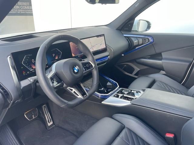 BMW X3 – Bild 13