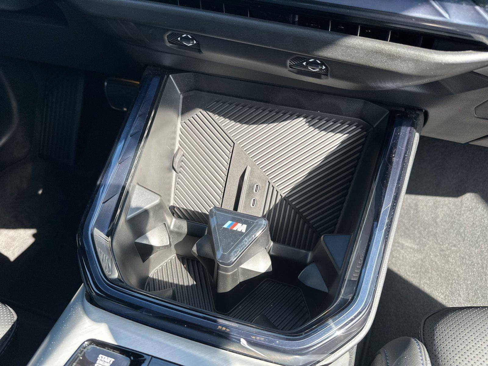 BMW X3 – Bild 12