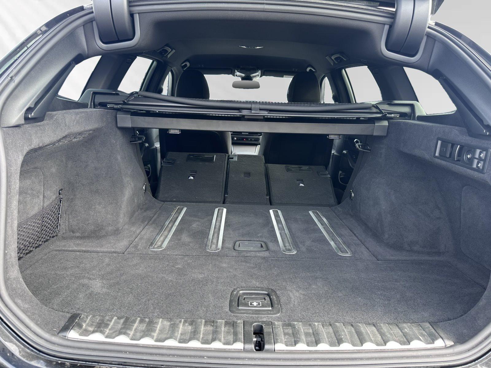 BMW 3er Touring – Bild 21