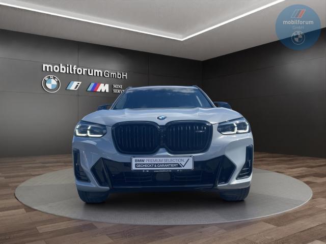 BMW X3 2023