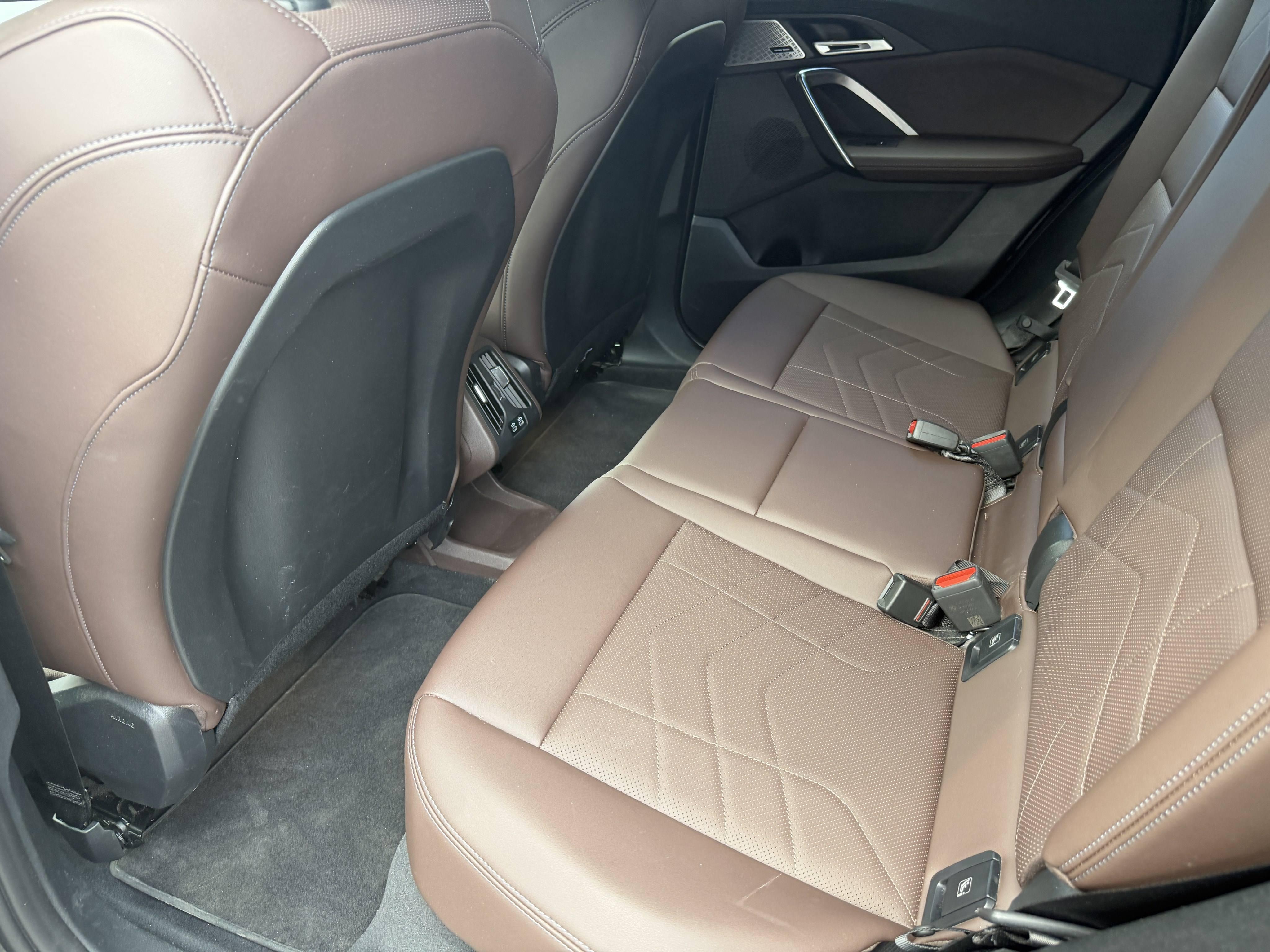BMW iX1 – Bild 7