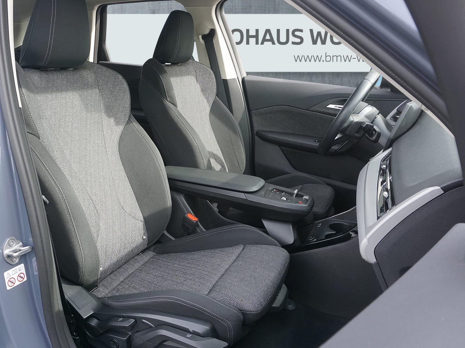 BMW X1 – Bild 15