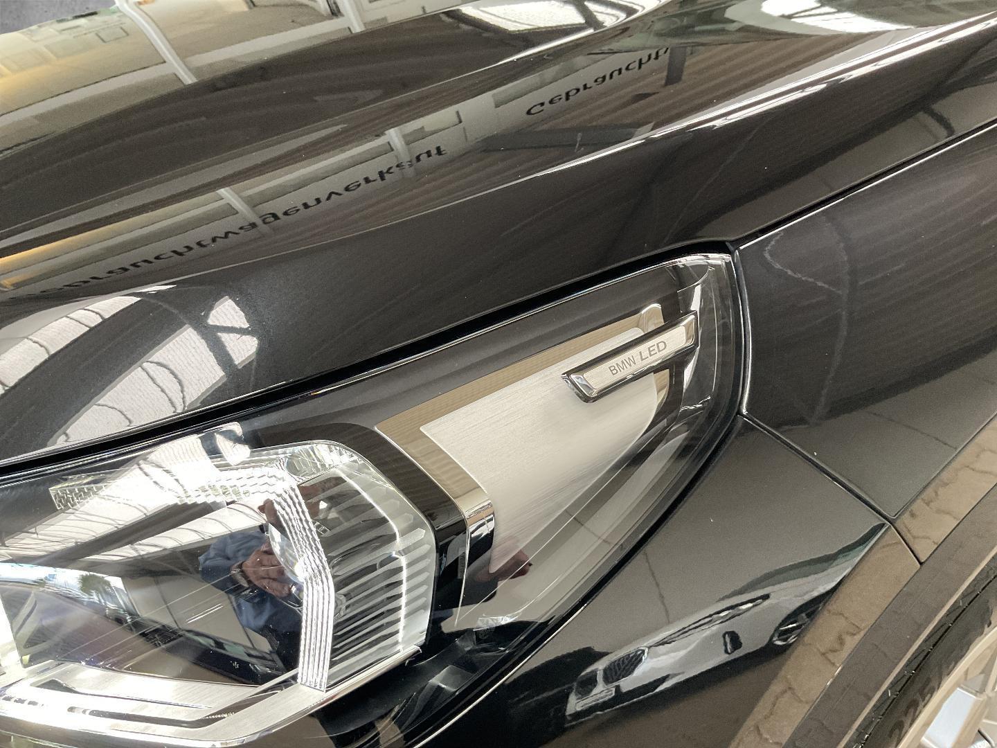 BMW X1 – Bild 32