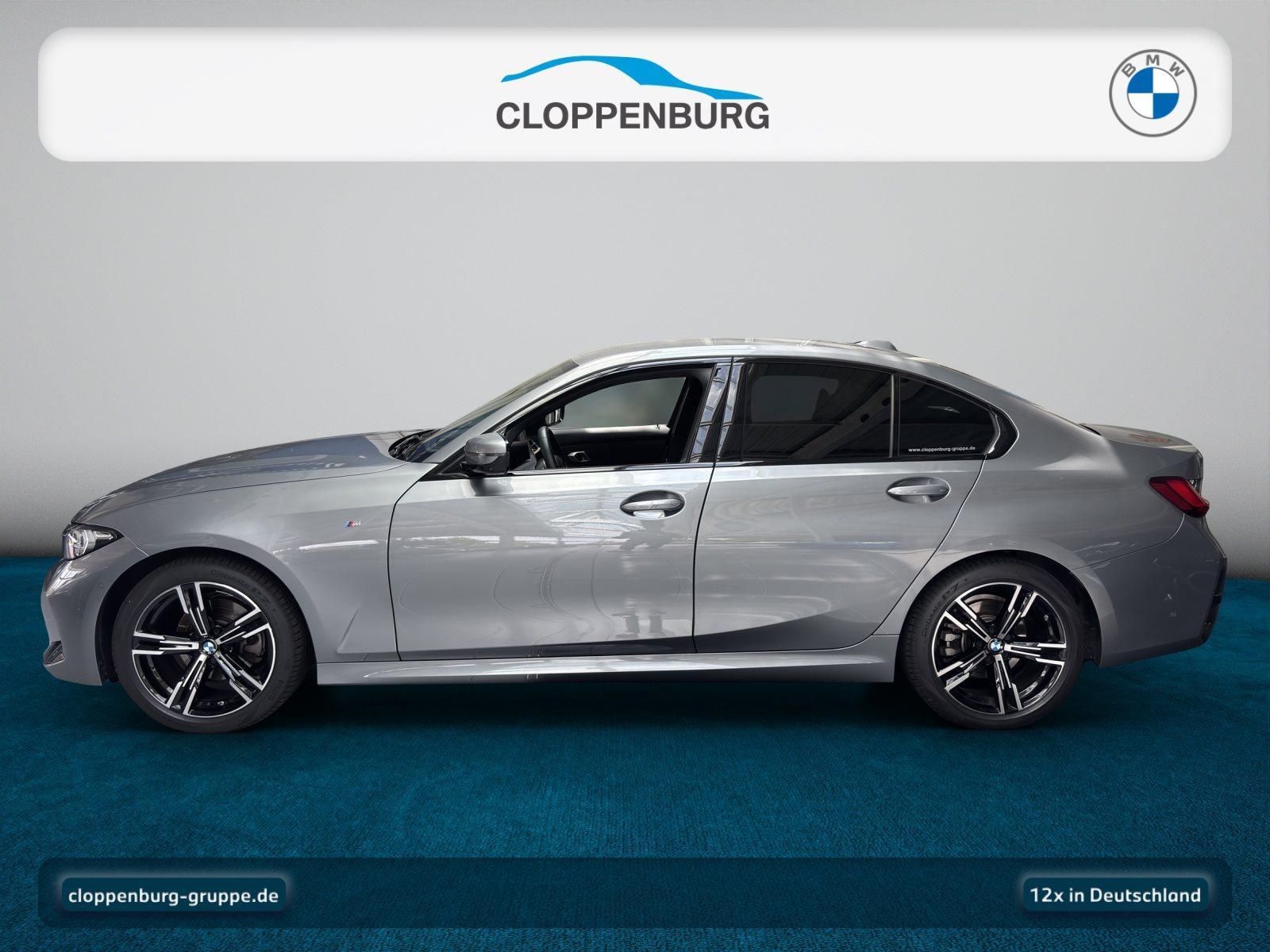 BMW 3er – Bild 2