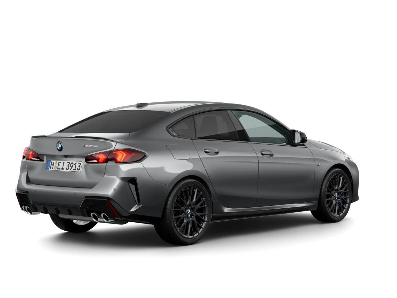 BMW 2er Gran Coupé – Bild 4