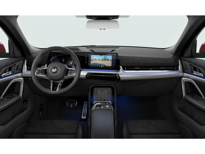 BMW X2 – Bild 16