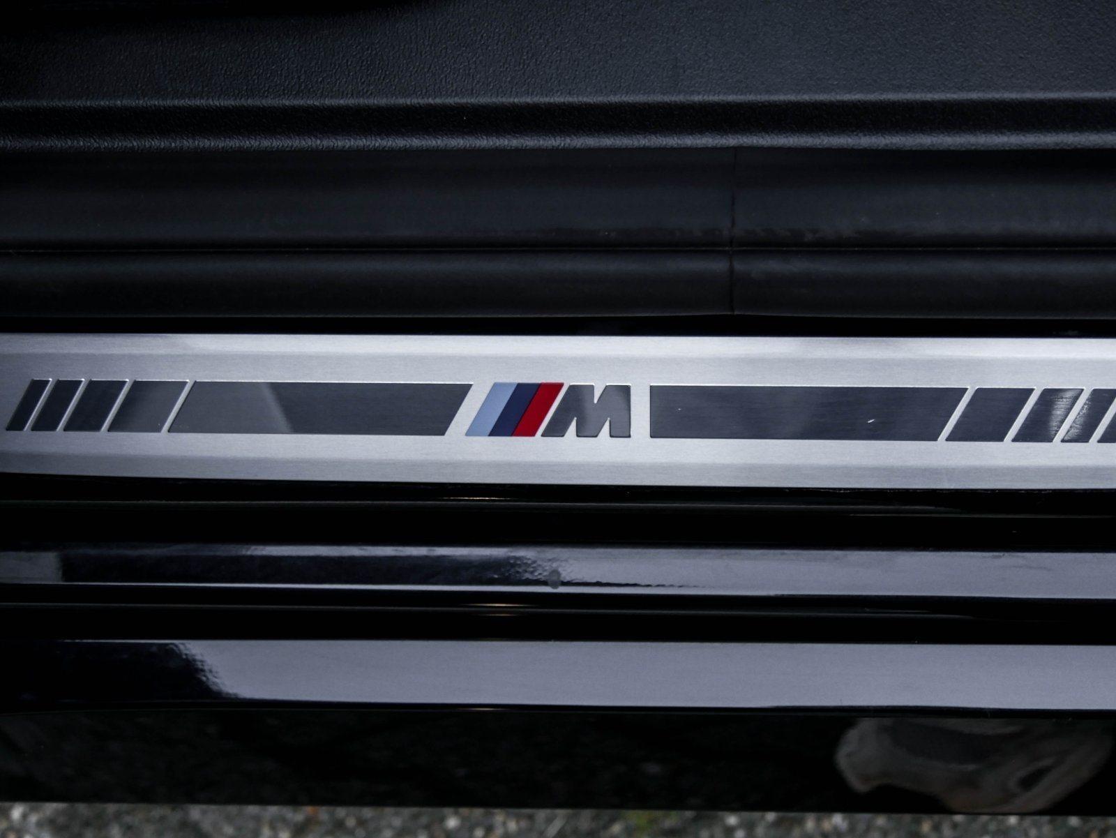 BMW X3 – Bild 19