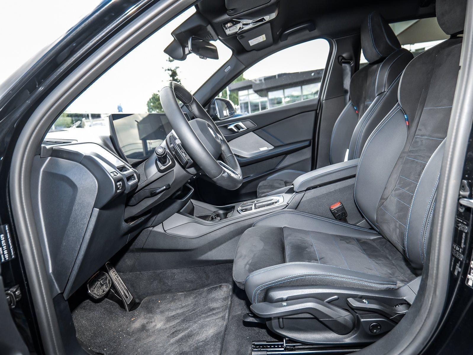 BMW 1er – Bild 5