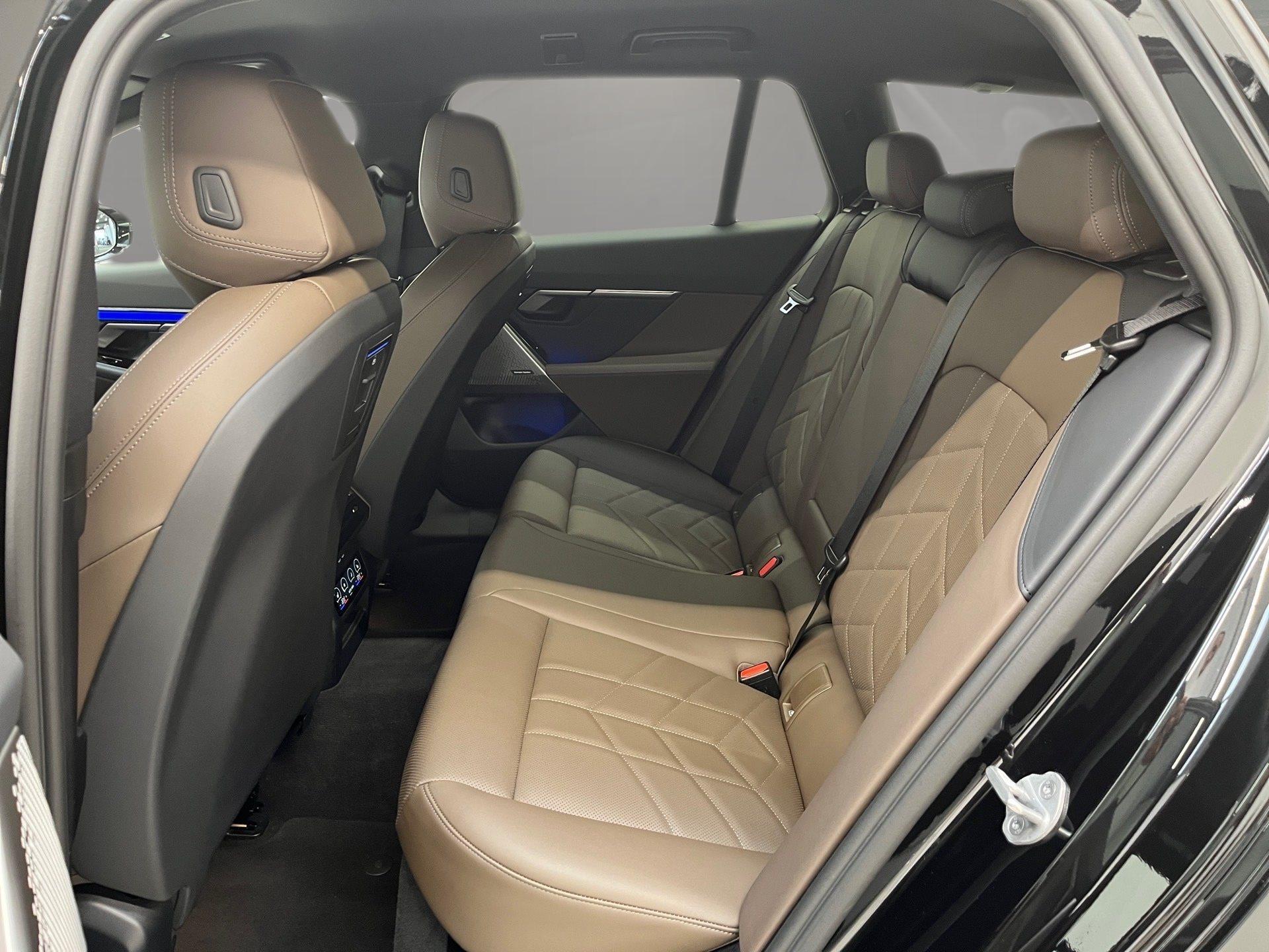 BMW 5er Touring – Bild 15