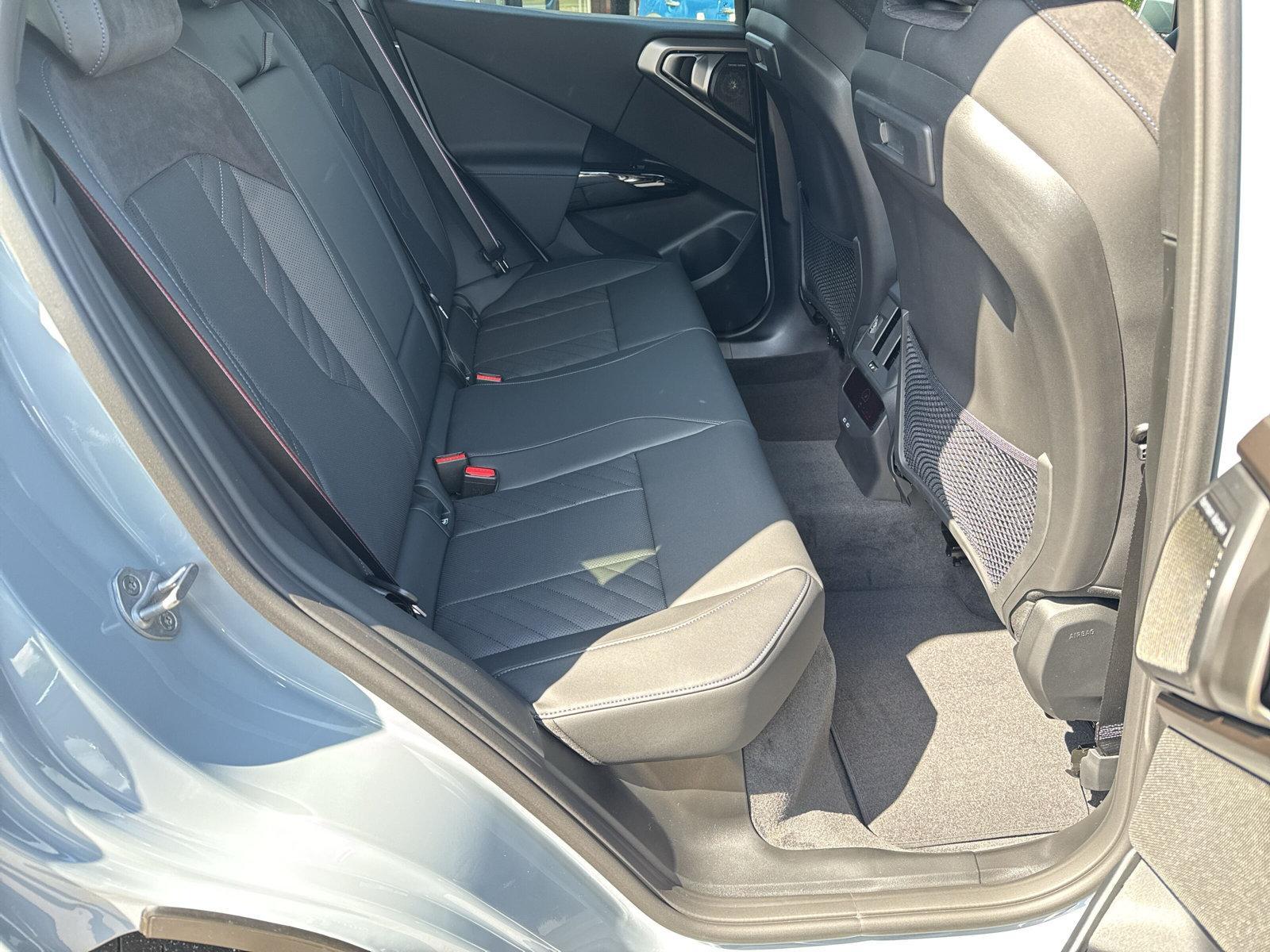 BMW X3 – Bild 20