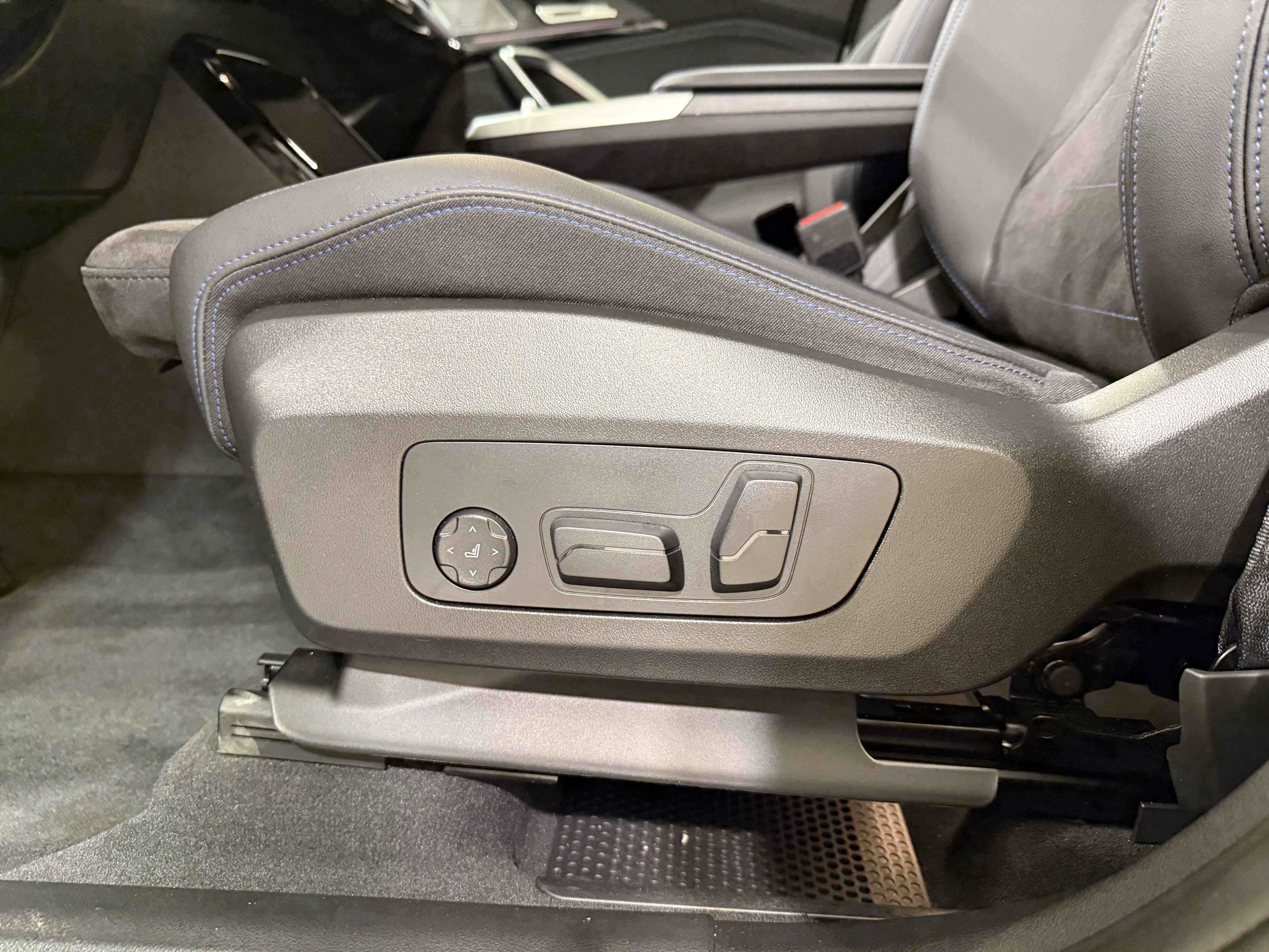 BMW X1 – Bild 15