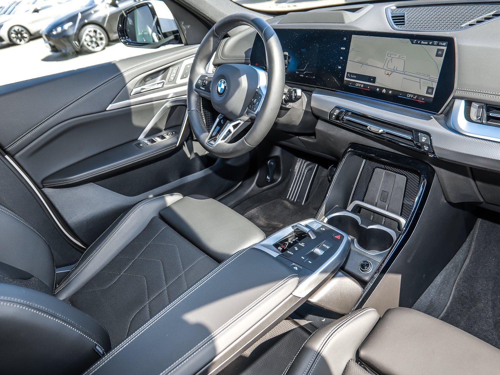 BMW X1 – Bild 8