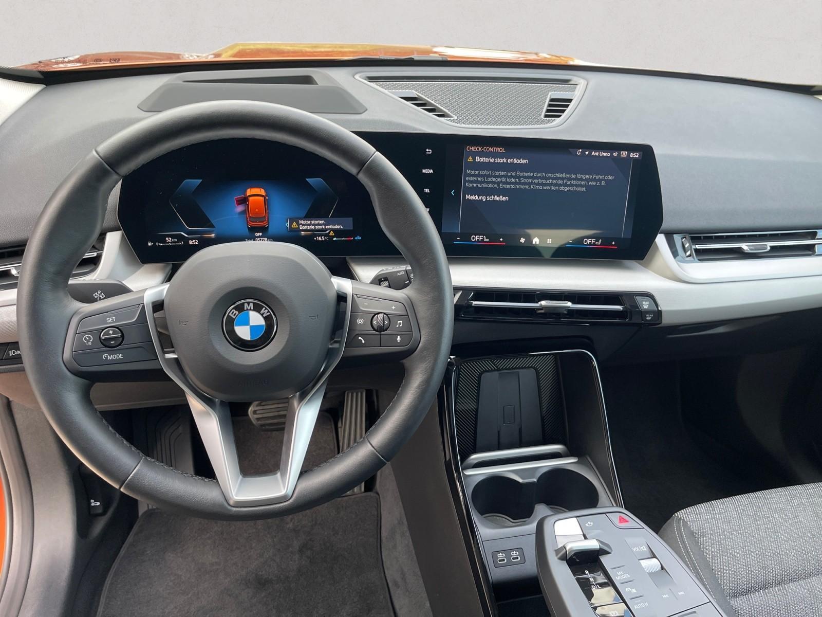 BMW X1 – Bild 19