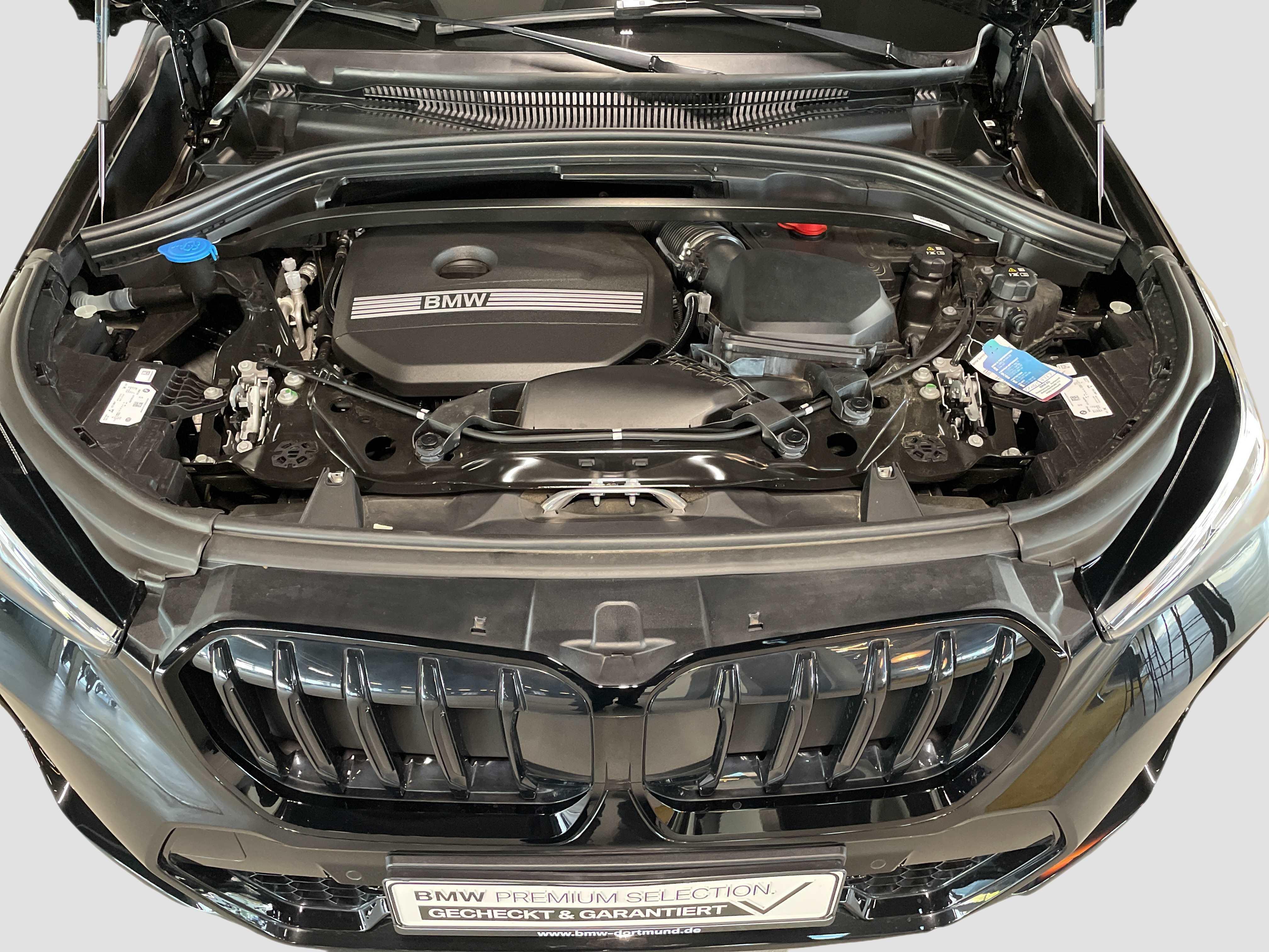 BMW X1 – Bild 17