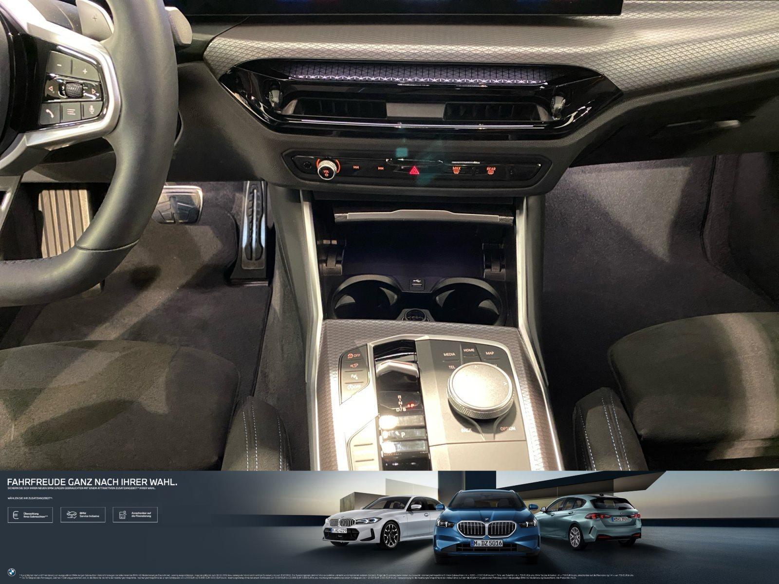 BMW 3er Touring – Bild 14