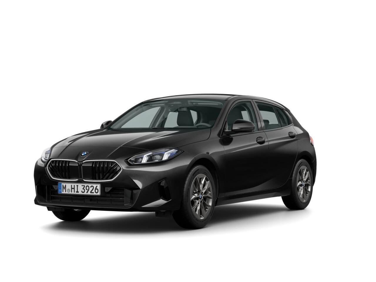 BMW 120 2025