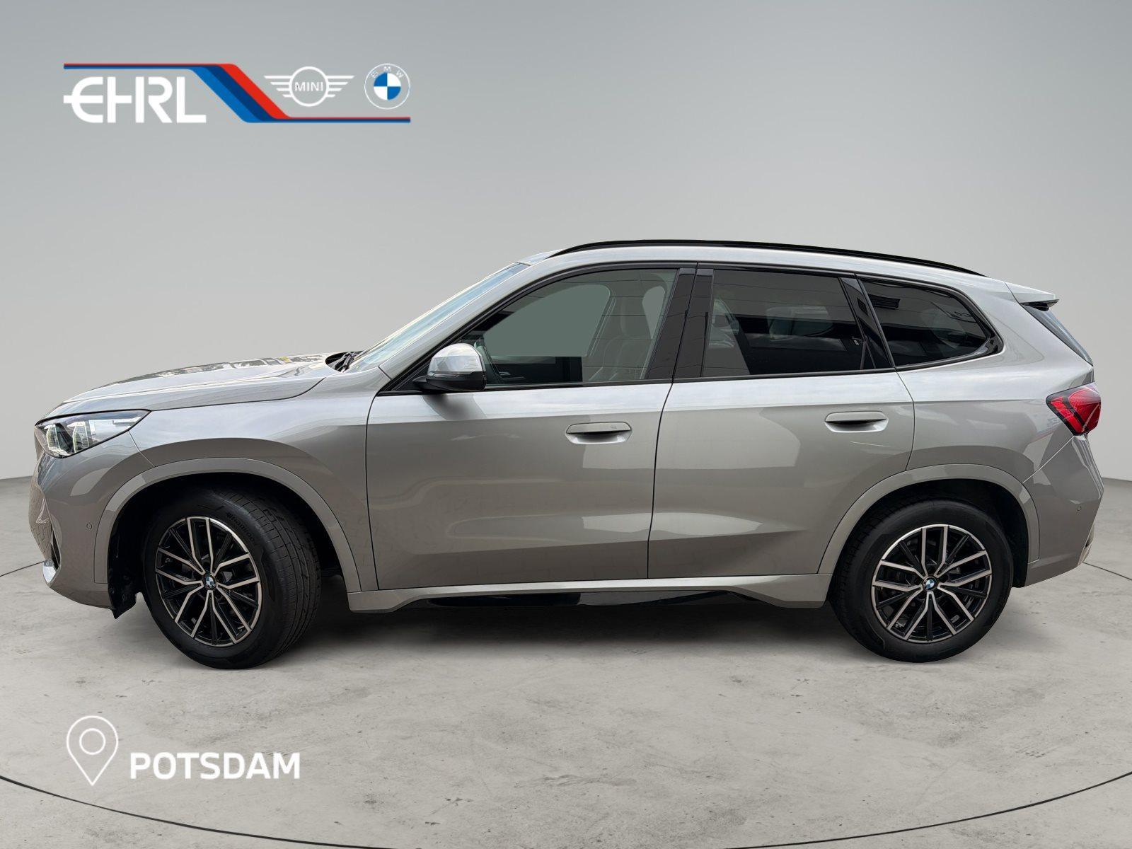 BMW X1 – Bild 5