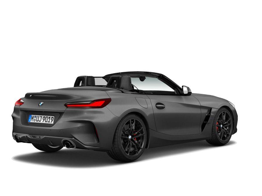 BMW Z4 – Bild 7