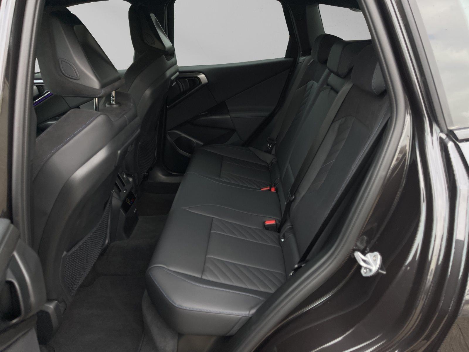 BMW X3 – Bild 14